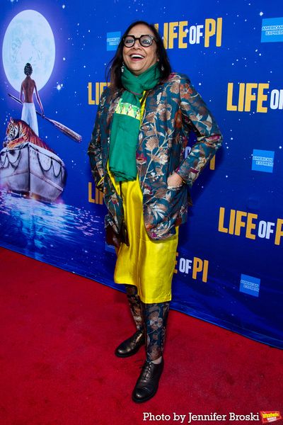 Mira Nair Photo
