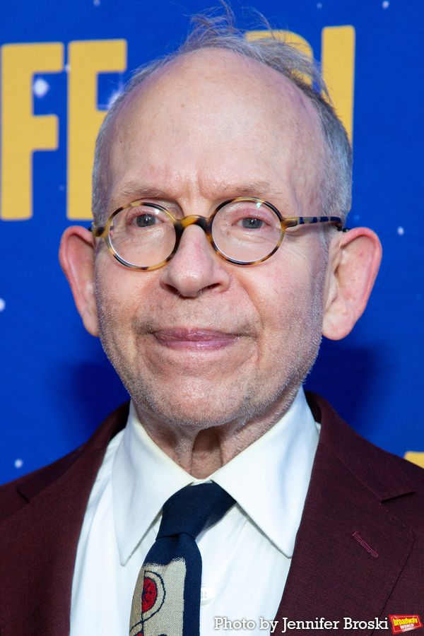 Bob Balaban Photo