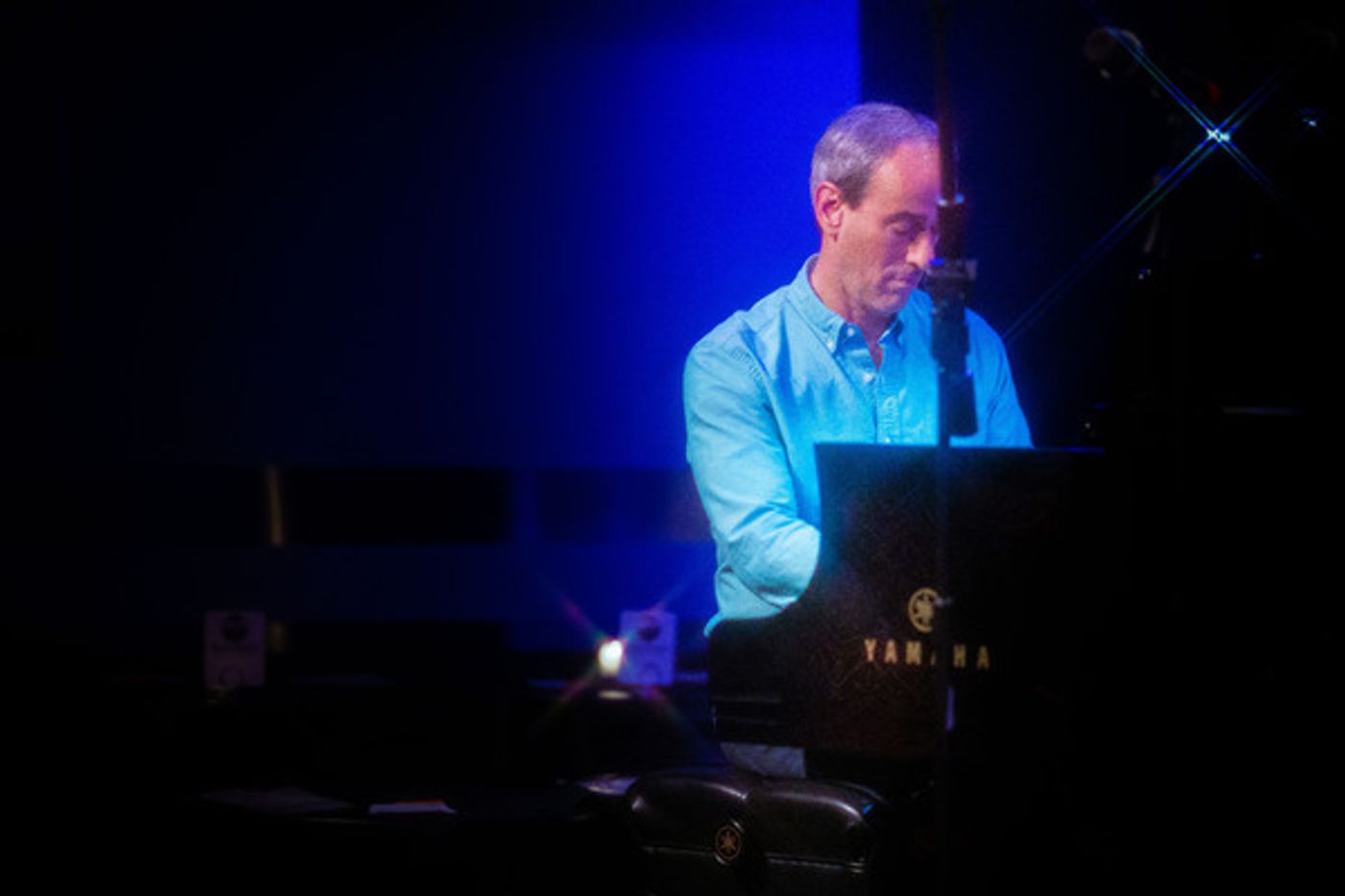 Photos: March 21st THE LINEUP WITH SUSIE MOSHER Shines Bright In Matt Baker's Lens  Image