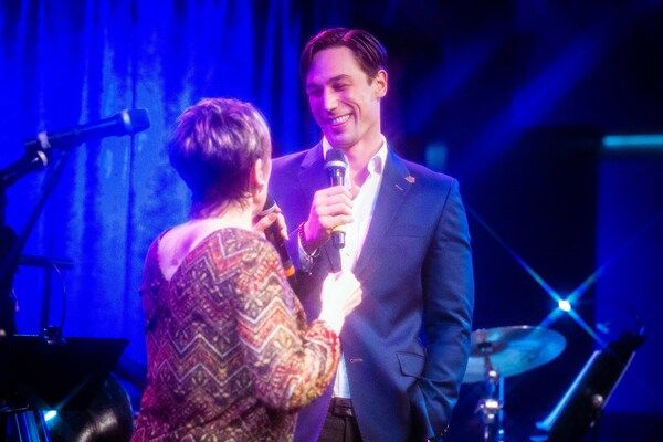 Pascal Pastrana Photo