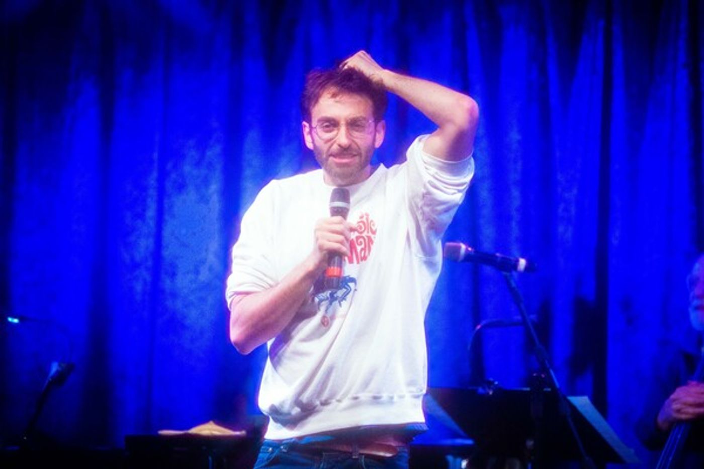 Photos: March 21st THE LINEUP WITH SUSIE MOSHER Shines Bright In Matt Baker's Lens  Image