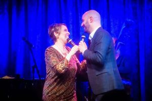 Ari Axelrod @ BroadwayWorld Ari Axelrod Photo