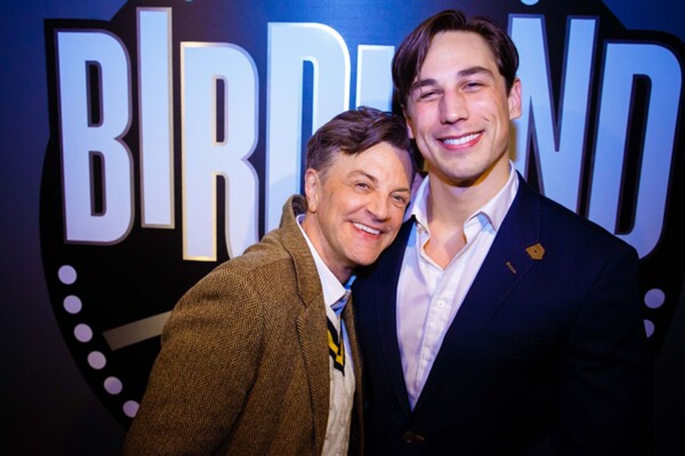 Photos: March 21st THE LINEUP WITH SUSIE MOSHER Shines Bright In Matt Baker's Lens  Image