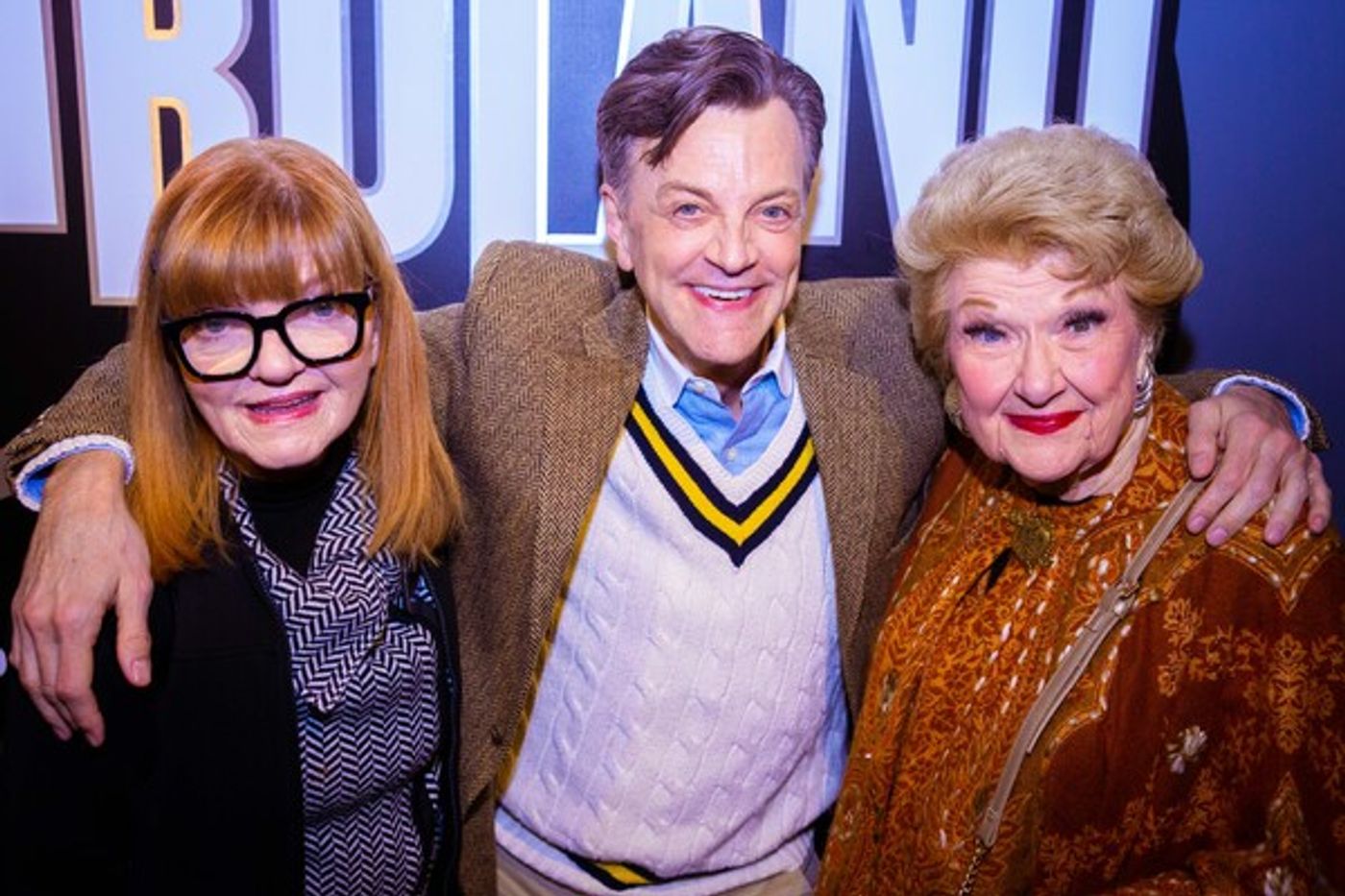 Photos: March 21st THE LINEUP WITH SUSIE MOSHER Shines Bright In Matt Baker's Lens  Image