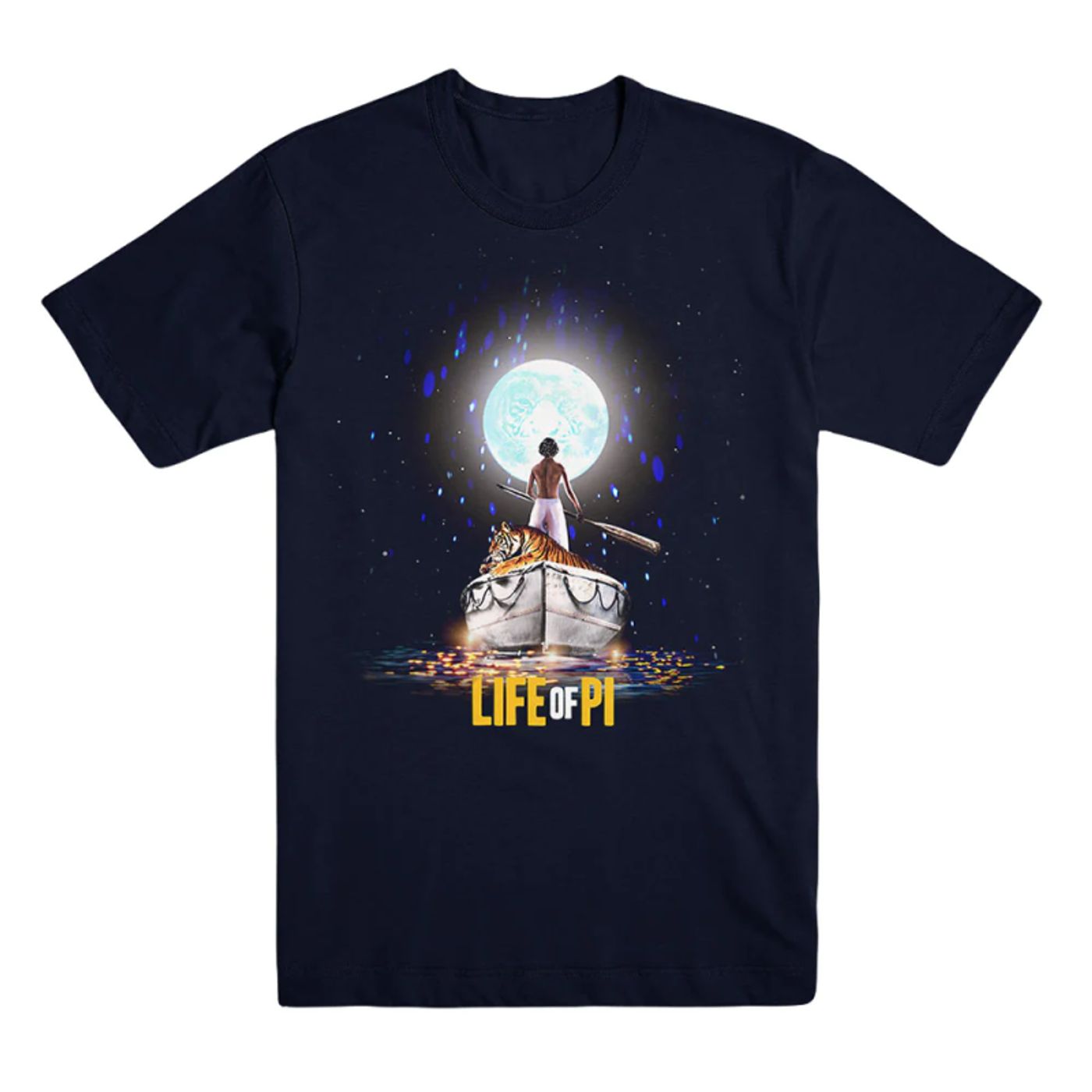 Shop LIFE OF PI in BroadwayWorld's Theatre Shop  Image