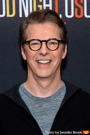 Sean Hayes Photo