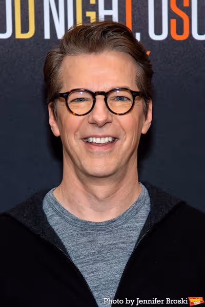 Sean Hayes Photo