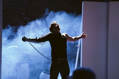 Nik Duggan  Photo