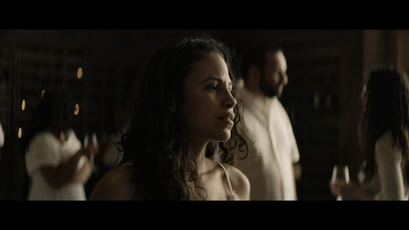 Photos: First Look At Amazon Freevee's CASA GRANDE  Image