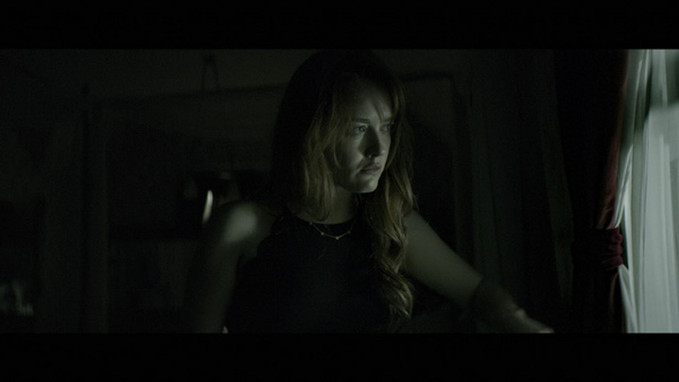 Photos: First Look At Amazon Freevee's CASA GRANDE  Image