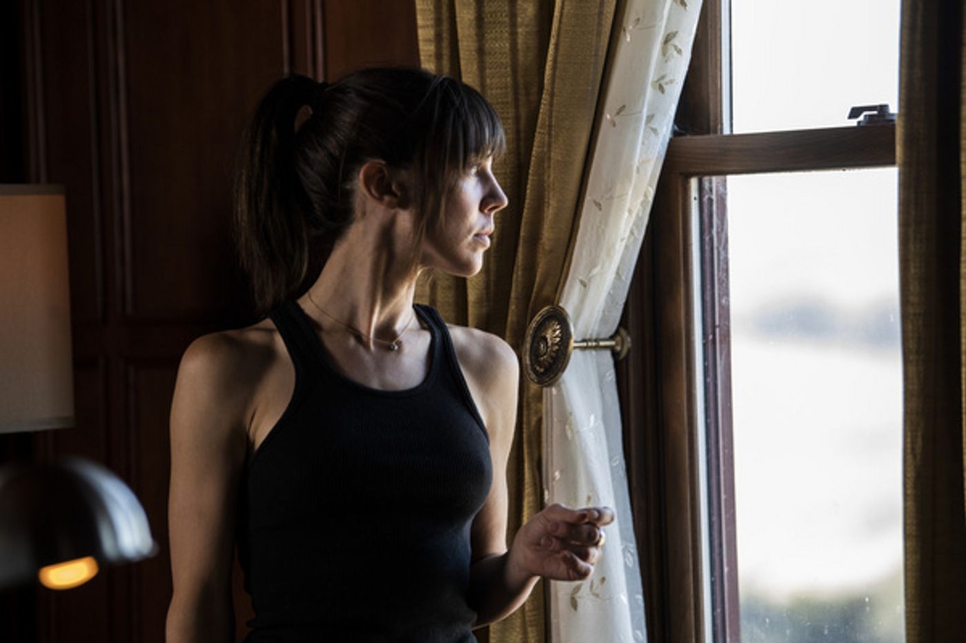 Photos: First Look At Amazon Freevee's CASA GRANDE  Image