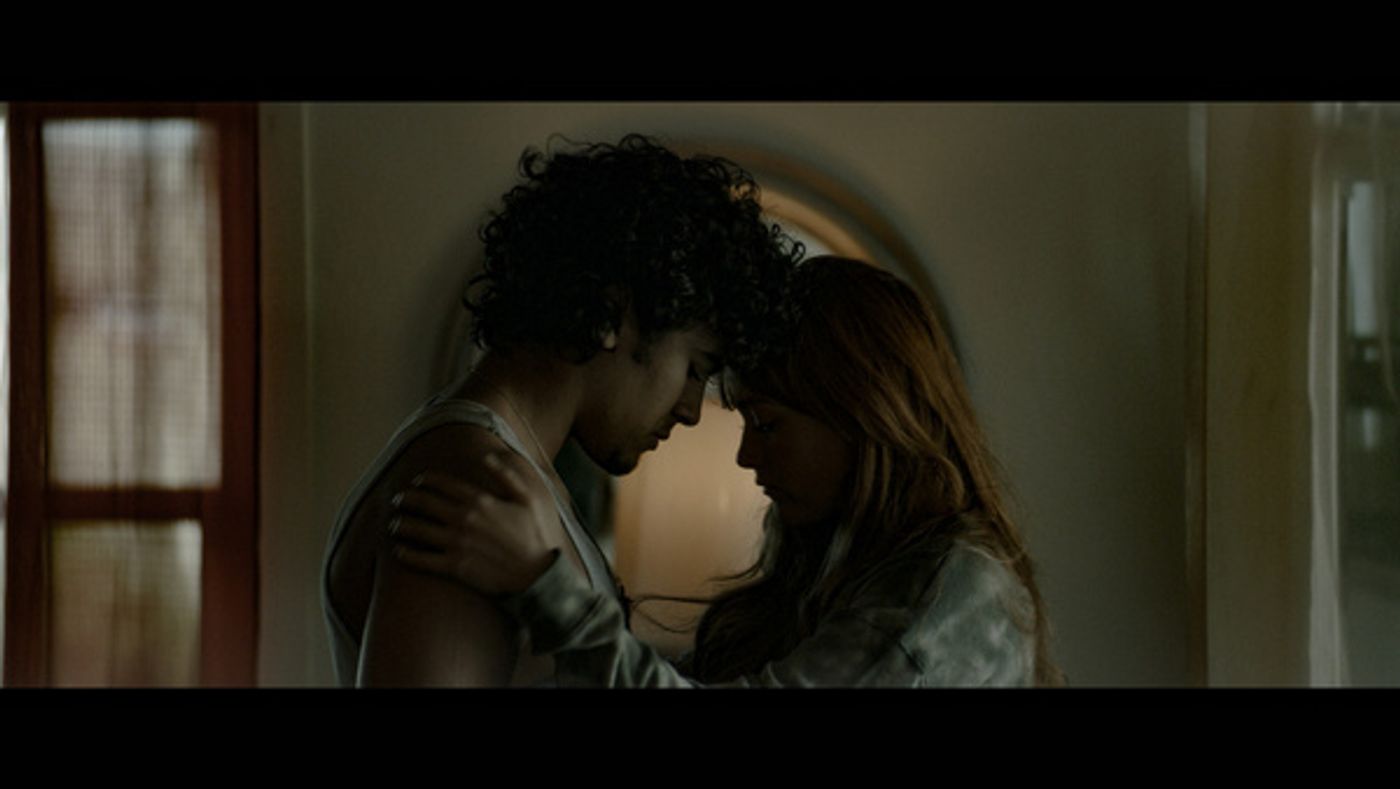 Photos: First Look At Amazon Freevee's CASA GRANDE  Image