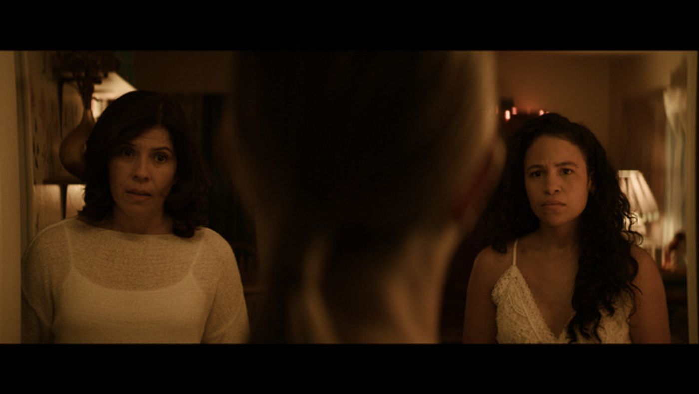 Photos: First Look At Amazon Freevee's CASA GRANDE  Image