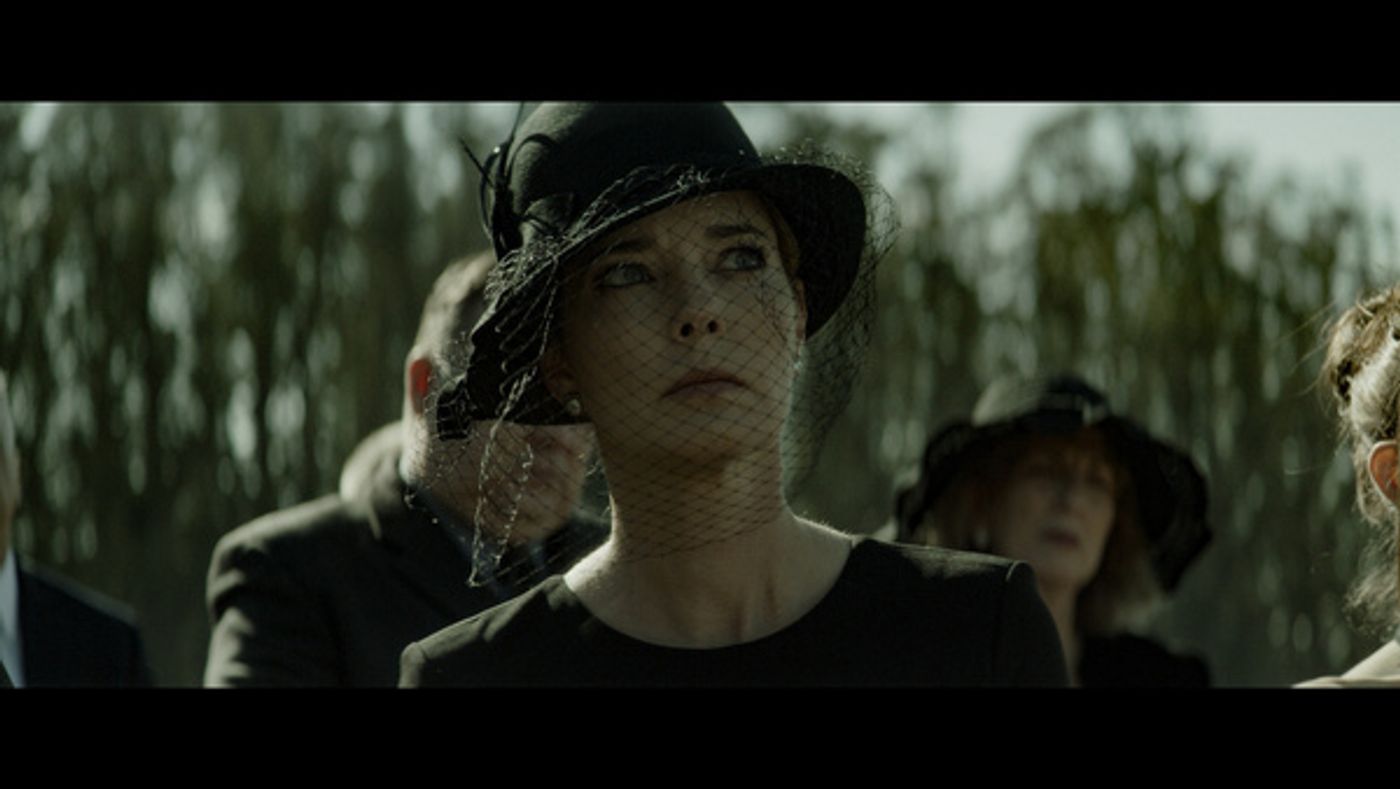 Photos: First Look At Amazon Freevee's CASA GRANDE  Image