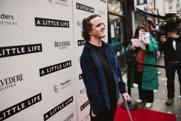 Daniel Monks Photo