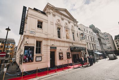 Harold Pinter Theatre Photo