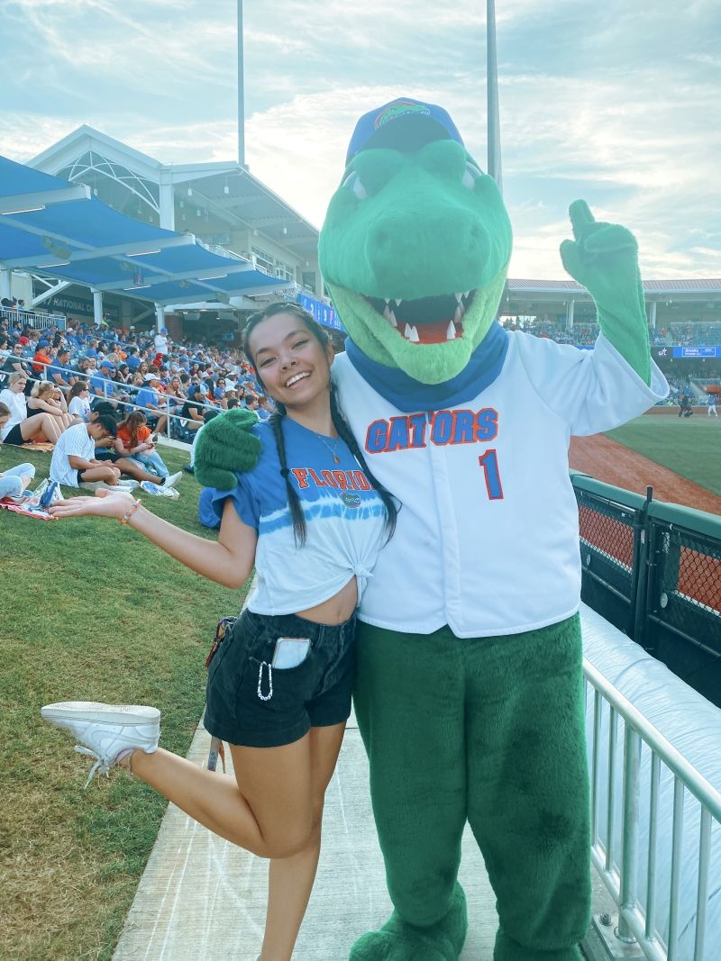 Student Blog: Being a Theatre Major at a Sports School  Image