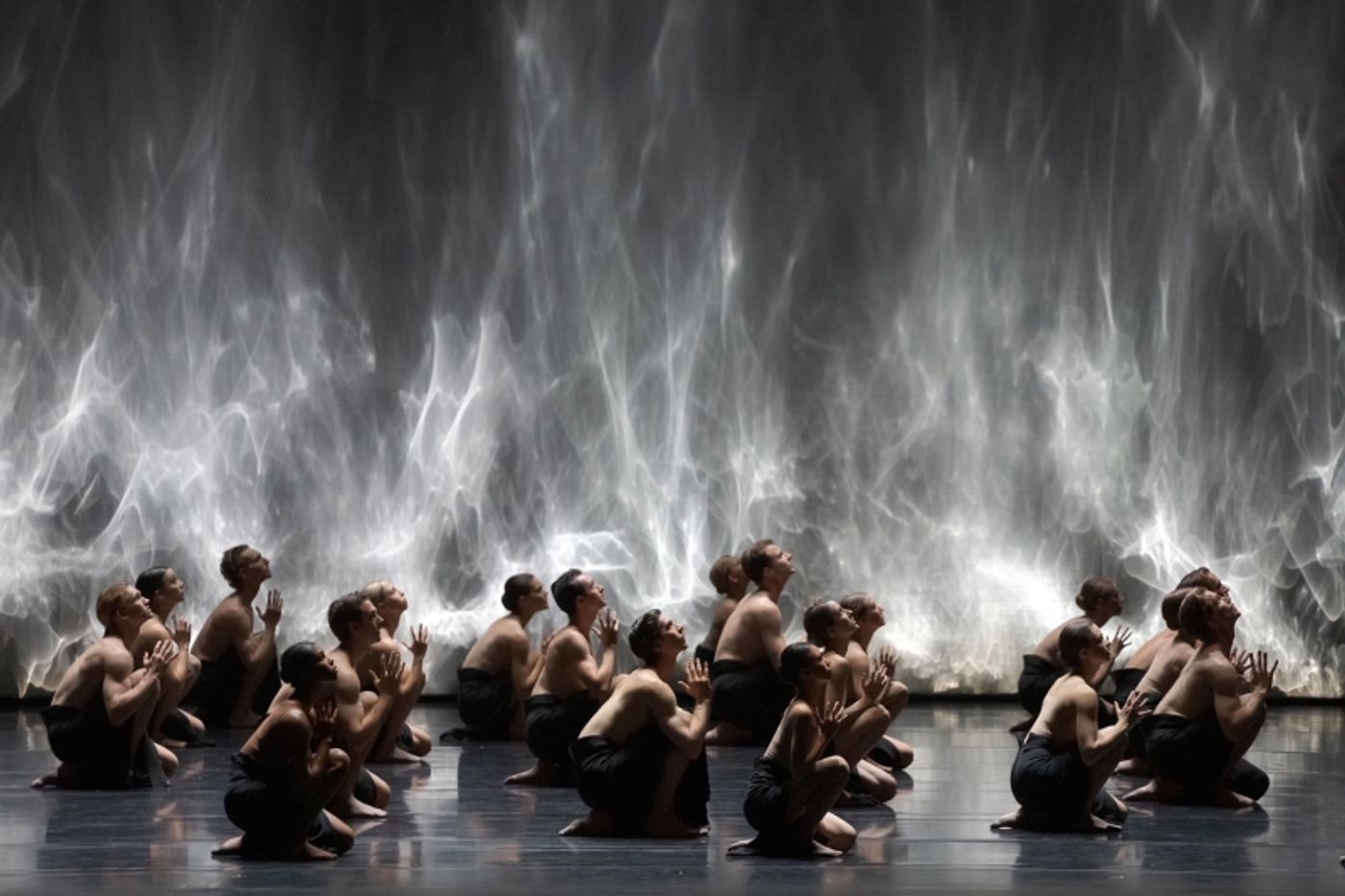 Review: THE NATIONAL BALLET OF CANADA Enraptures Audiences at New York City Center  Image