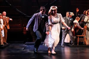 Our Town at Syracuse Stage @ BroadwayWorld Our Town at Syracuse Stage Photo