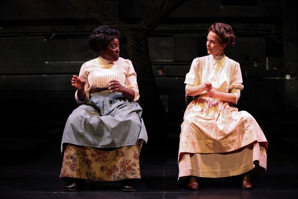 Our Town at Syracuse Stage Photo