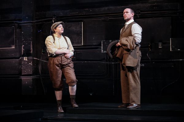 Our Town at Syracuse Stage Photo