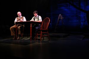 Our Town at Syracuse Stage Photo
