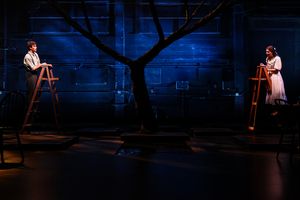 Our Town at Syracuse Stage Photo