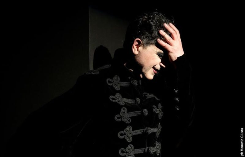 Review: BAMBOLA - LA STRADA DI NICOLA al TEATRO LO SPAZIO Review: BAMBOLA - LA STRADA DI NICOLA al TEATRO LO SPAZIO Image