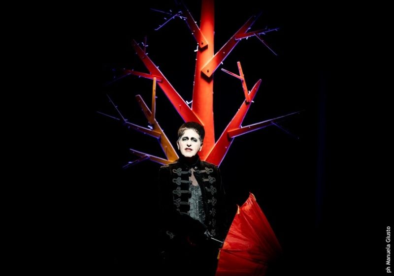 Review: BAMBOLA - LA STRADA DI NICOLA al TEATRO LO SPAZIO Review: BAMBOLA - LA STRADA DI NICOLA al TEATRO LO SPAZIO Image