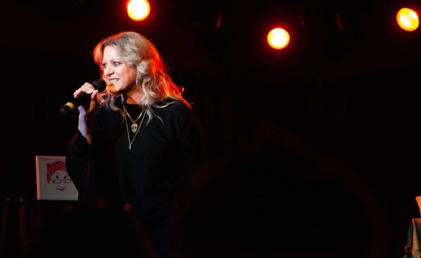 Review: LEOLA'S LADYLAND LOUNGE is the Talk Show You Didn't Know You Needed (You Do) at The Green Room 42  Image