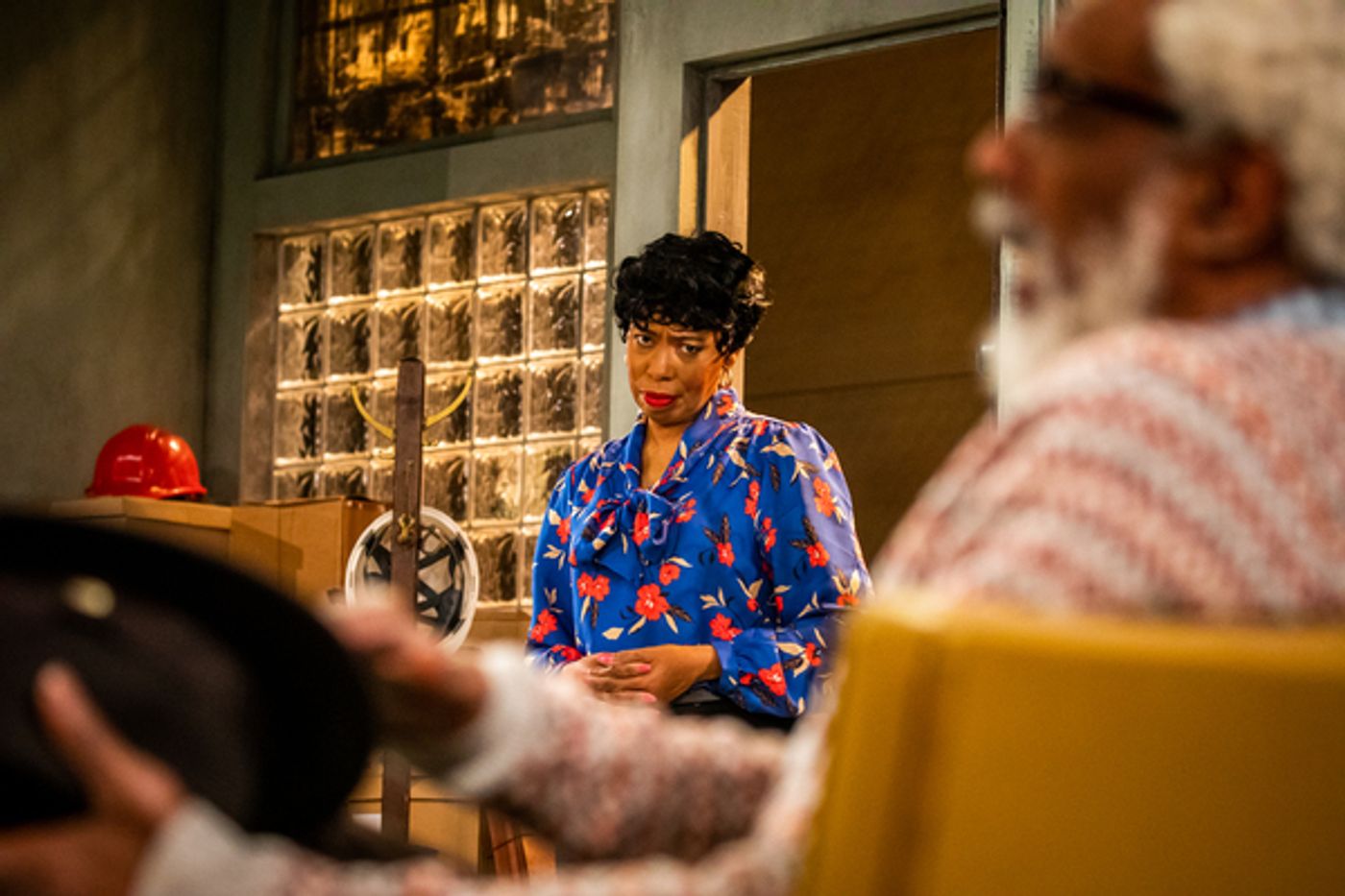 Photos: First Look at RADIO GOLF at Arden Theatre Company Photos: First Look at RADIO GOLF at Arden Theatre Company Image