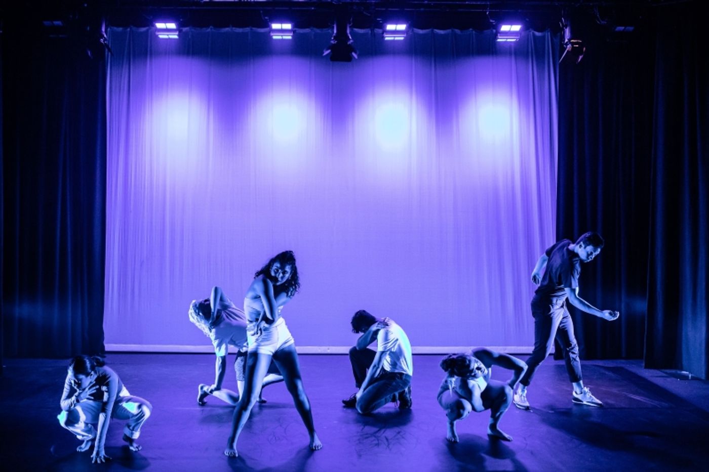 REVIEW: Guest Reviewer Kym Vaitiekus Shares His Thoughts On COLLISION  Image