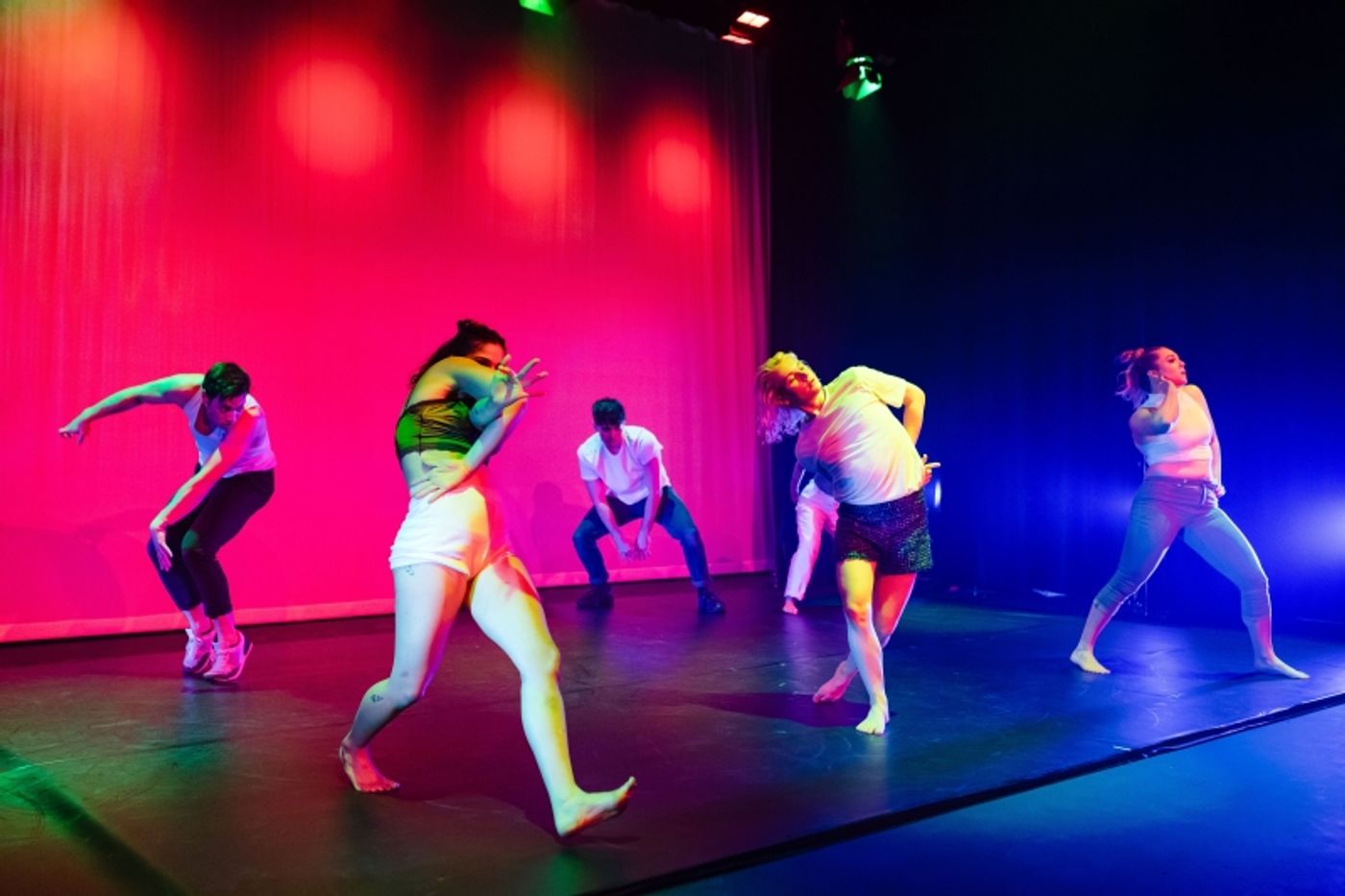 REVIEW: Guest Reviewer Kym Vaitiekus Shares His Thoughts On COLLISION  Image