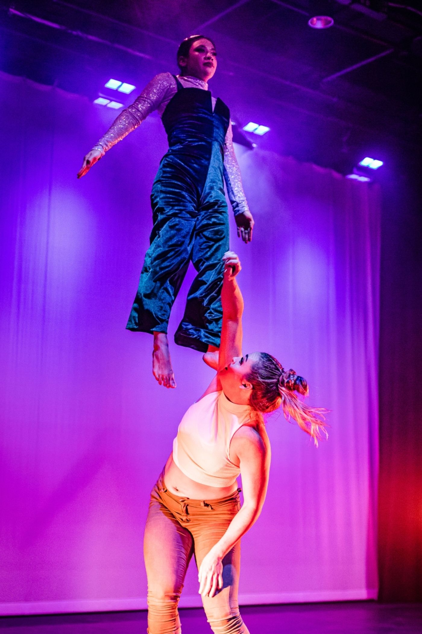 REVIEW: Guest Reviewer Kym Vaitiekus Shares His Thoughts On COLLISION  Image