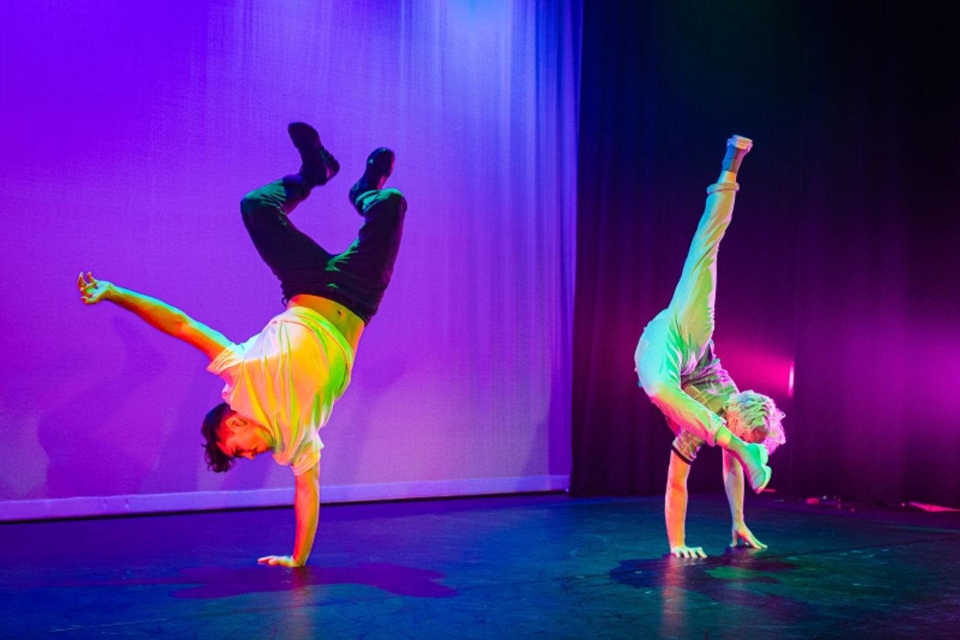 REVIEW: Guest Reviewer Kym Vaitiekus Shares His Thoughts On COLLISION  Image