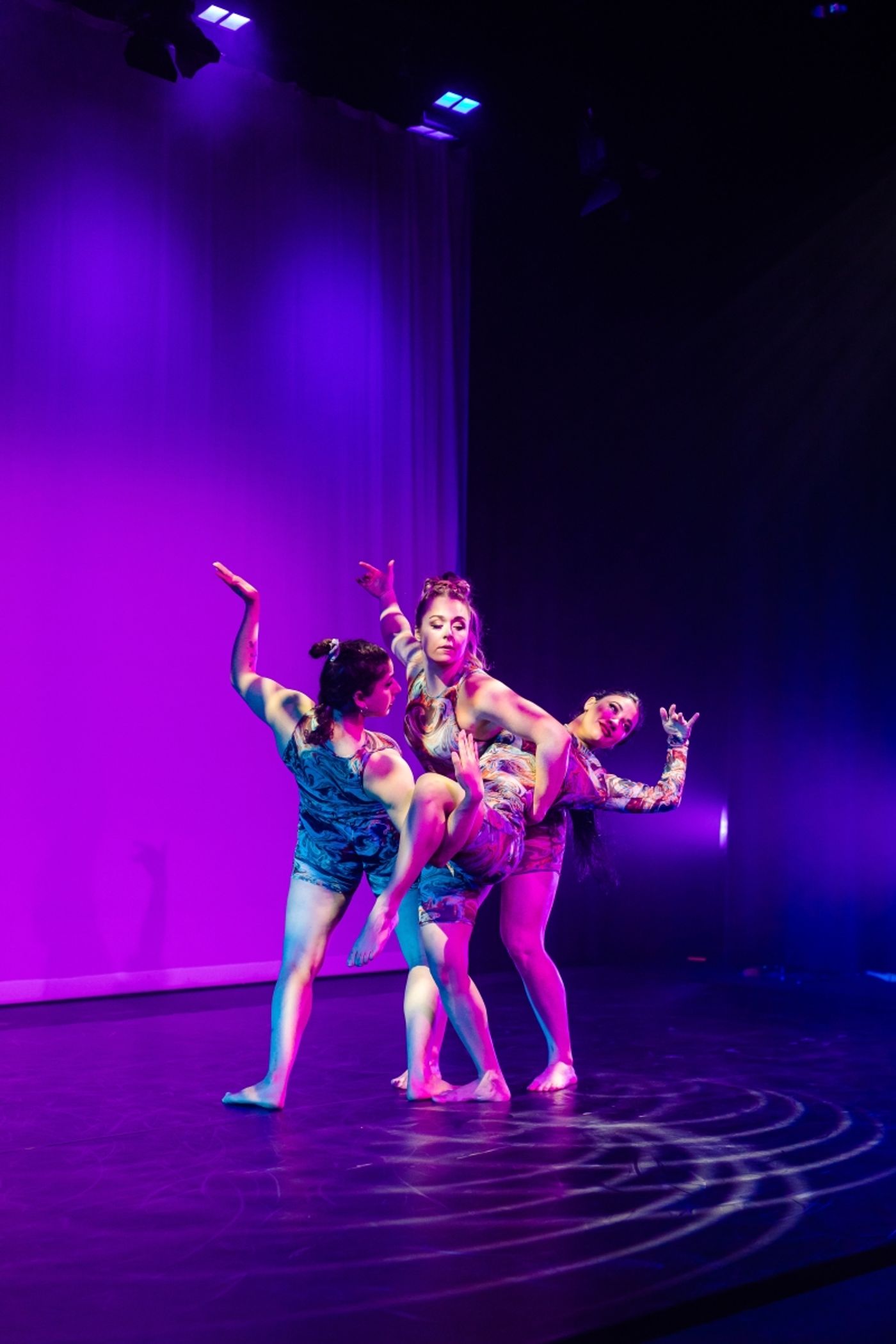 REVIEW: Guest Reviewer Kym Vaitiekus Shares His Thoughts On COLLISION  Image