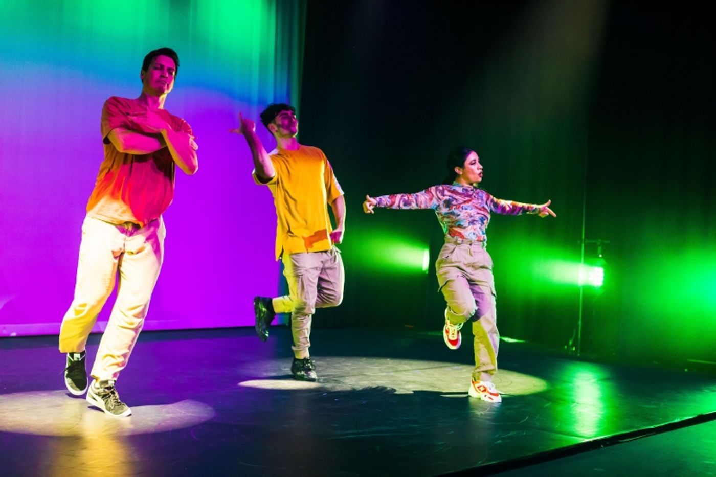 REVIEW: Guest Reviewer Kym Vaitiekus Shares His Thoughts On COLLISION  Image