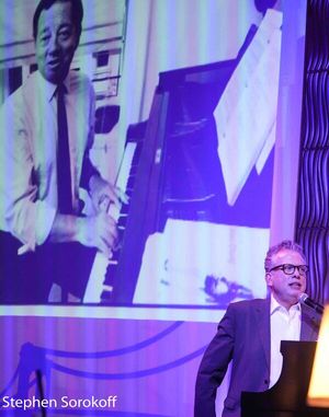 Billy Stritch  Photo