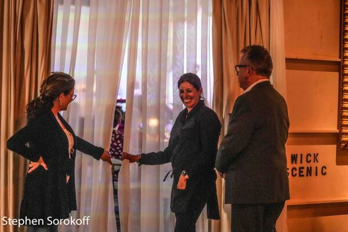 Photos: Billy Stritch Brings CY COLEMAN REVISITED to The Wick Museum Club  Image