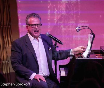 Billy Stritch Photo
