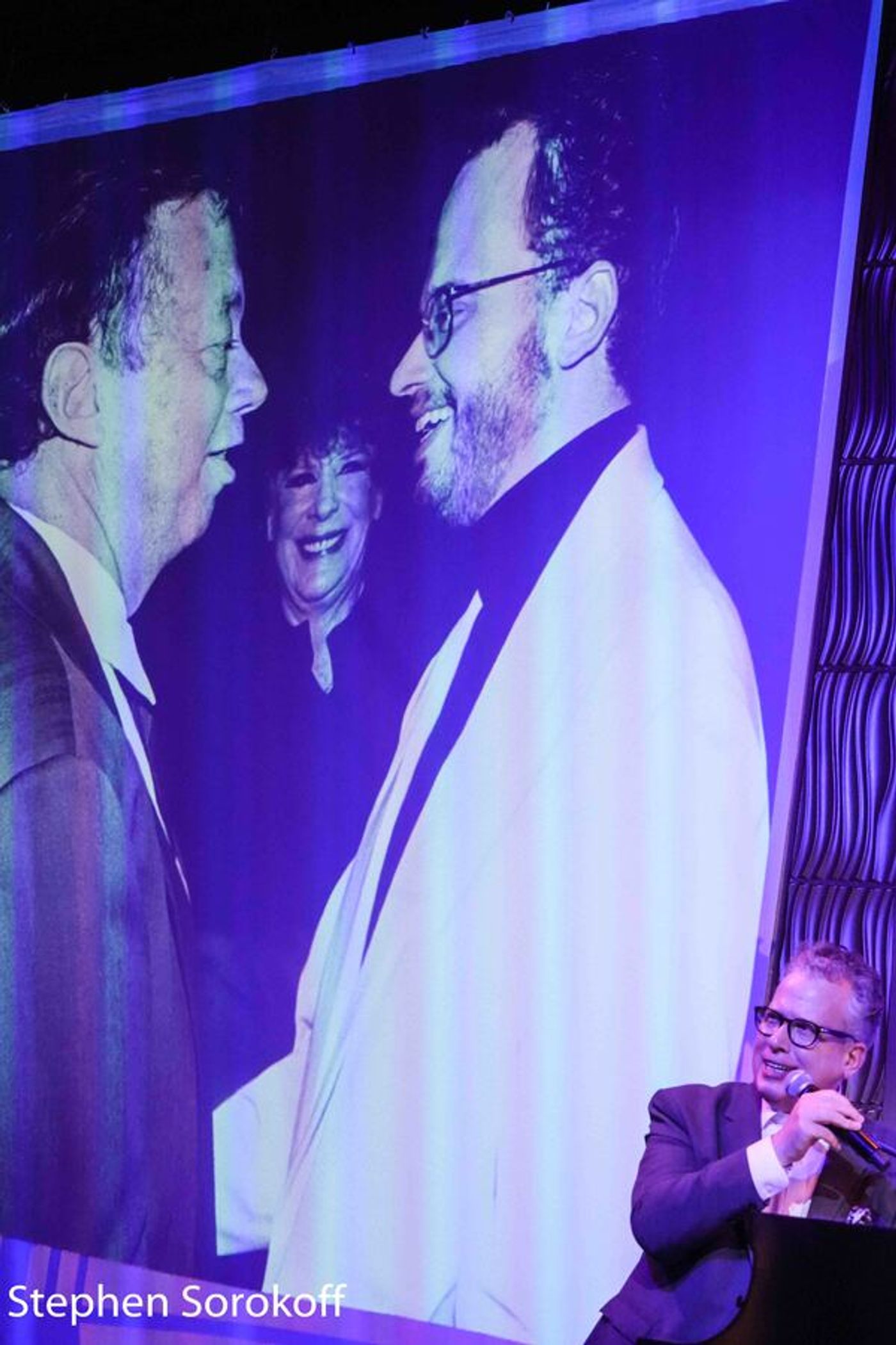 Photos: Billy Stritch Brings CY COLEMAN REVISITED to The Wick Museum Club  Image