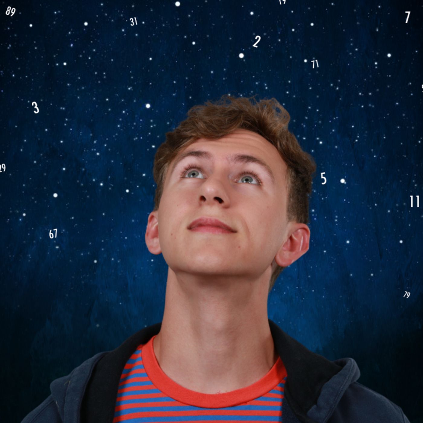 Review: Superb Performances Highlight Nashville Repertory Theatre's THE CURIOUS INCIDENT OF THE DOG IN THE NIGHT-TIME  Image