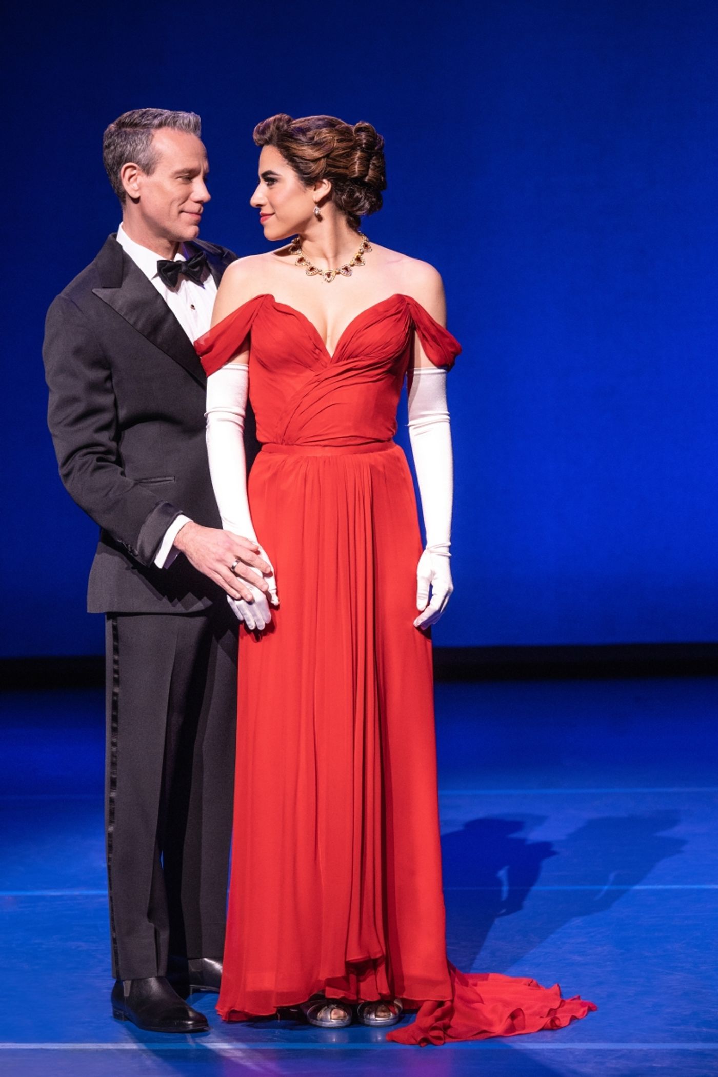 Review: PRETTY WOMAN: THE MUSICAL takes the stage in Vancouver! Review: PRETTY WOMAN: THE MUSICAL takes the stage in Vancouver! Image
