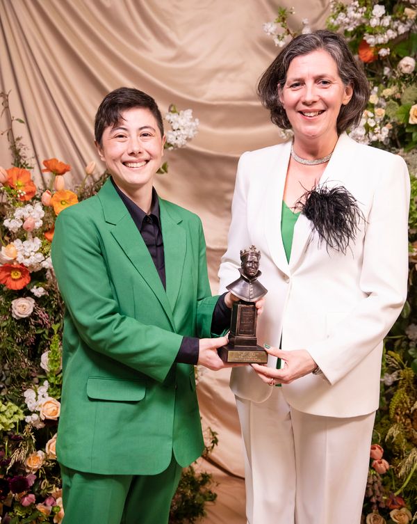 Photos: First Look at the Olivier Awards 2023 Winners — photo 18 of 27
