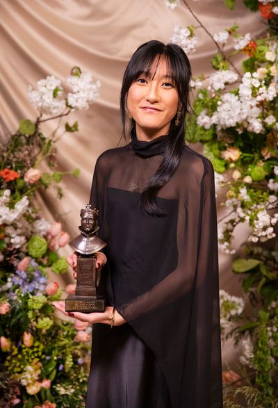 Jessica Hung Han Yun Photo