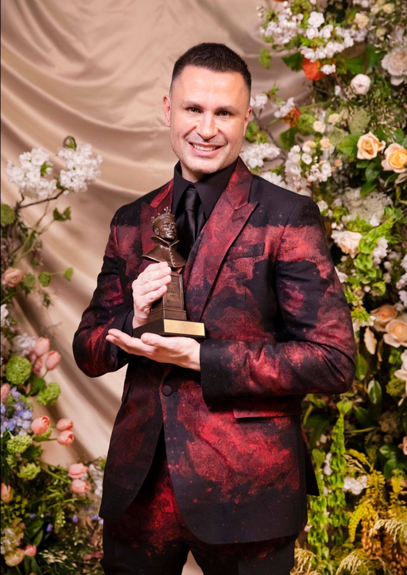 Photos: First Look at the Olivier Awards 2023 Winners  Image