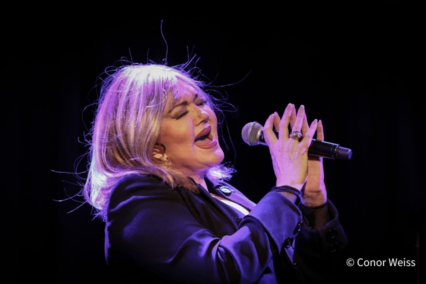 Photos: Dorothy Bishop Presents THE DOZEN DIVAS SHOW at The Triad Photos: Dorothy Bishop Presents THE DOZEN DIVAS SHOW at The Triad Image