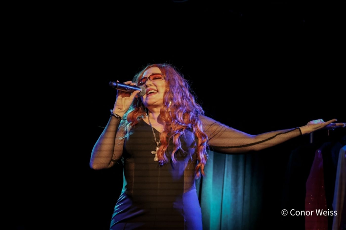 Photos: Dorothy Bishop Presents THE DOZEN DIVAS SHOW at The Triad Photos: Dorothy Bishop Presents THE DOZEN DIVAS SHOW at The Triad Image