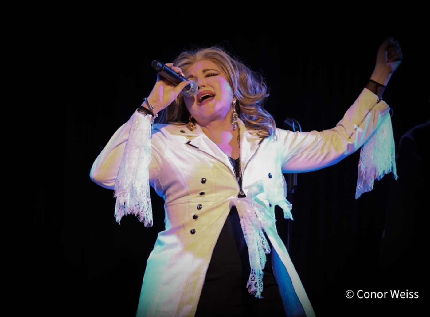 Photos: Dorothy Bishop Presents THE DOZEN DIVAS SHOW at The Triad Photos: Dorothy Bishop Presents THE DOZEN DIVAS SHOW at The Triad Image