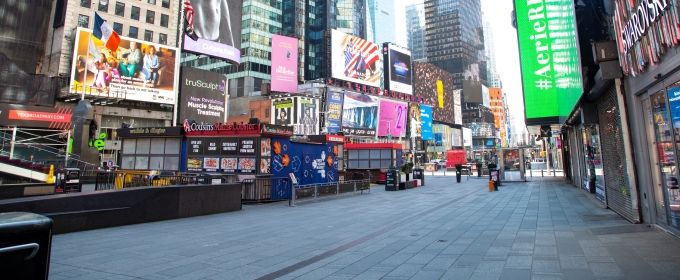 Industry Pro Newsletter: AEA Forms a PAC, Visa Fees for Artists on the Rise, Winners of the Oliviers  Image